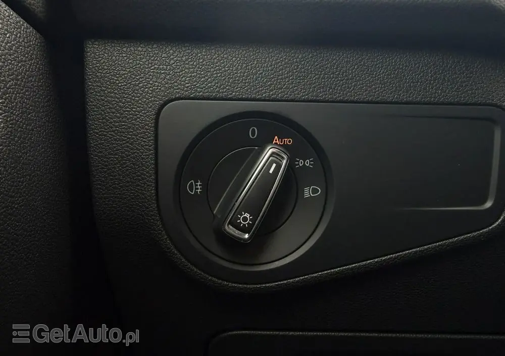 VOLKSWAGEN Tiguan 1.5 TSI EVO Life