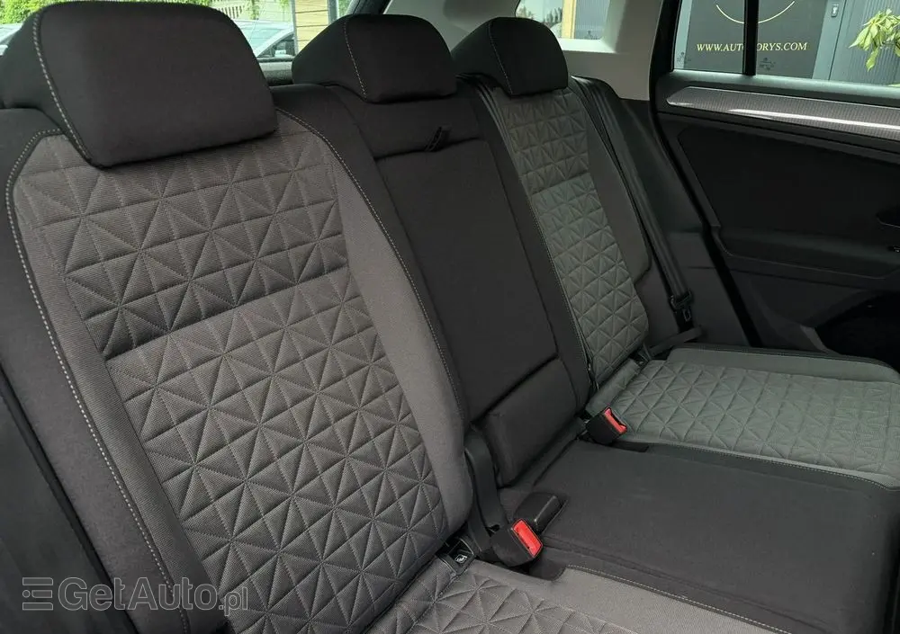 VOLKSWAGEN Tiguan 1.5 TSI EVO Life
