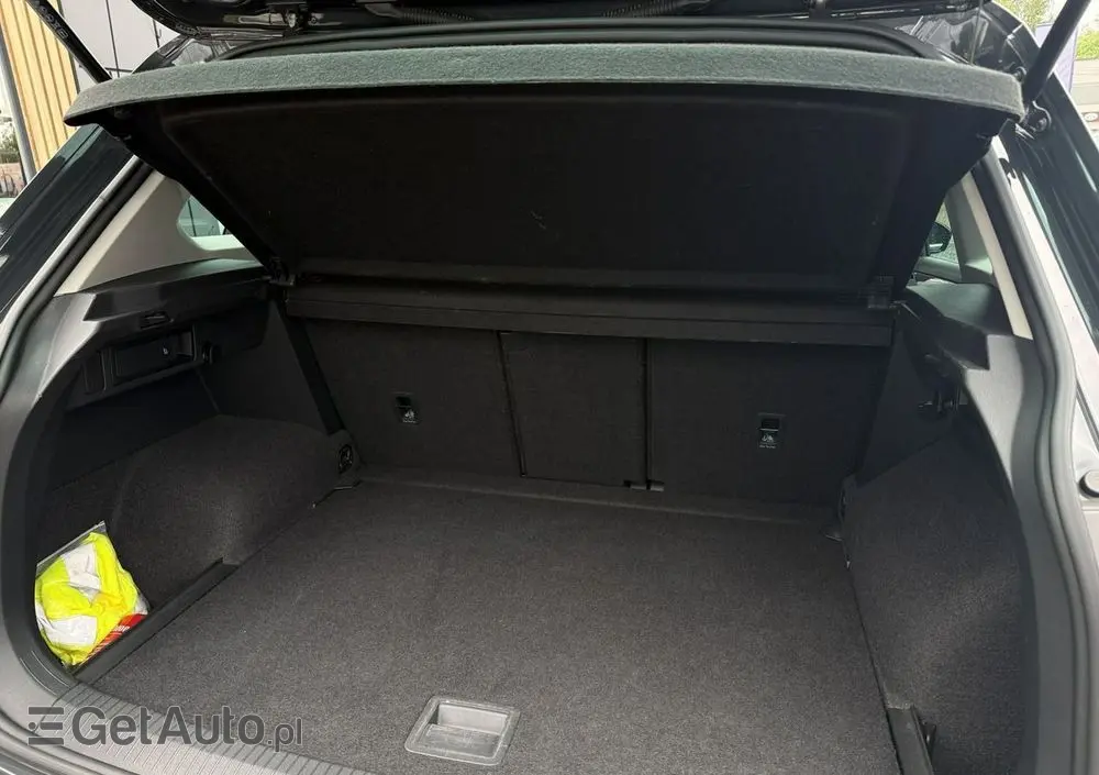 VOLKSWAGEN Tiguan 1.5 TSI EVO Life