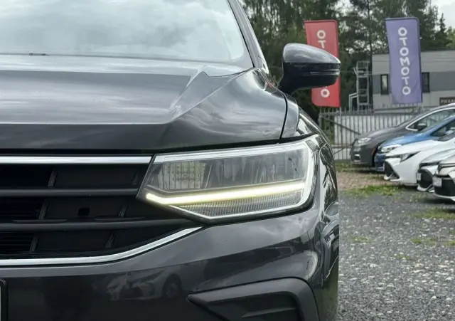VOLKSWAGEN Tiguan 1.5 TSI EVO Life