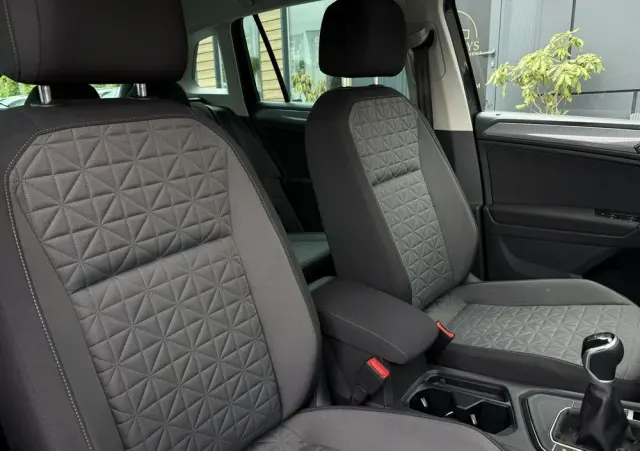 VOLKSWAGEN Tiguan 1.5 TSI EVO Life