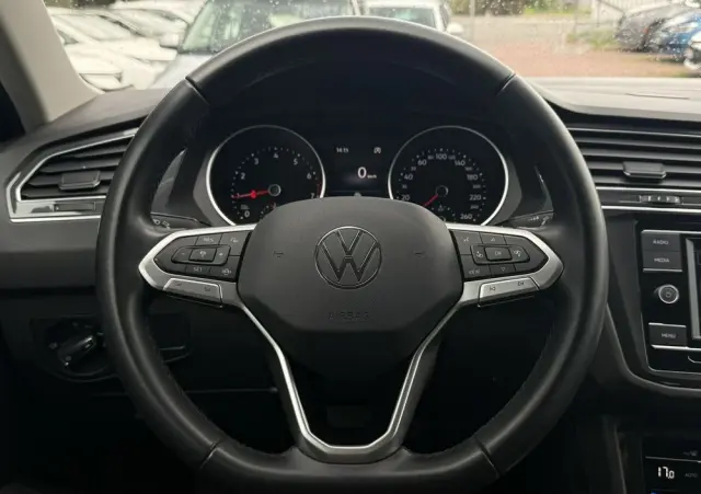 VOLKSWAGEN Tiguan 1.5 TSI EVO Life