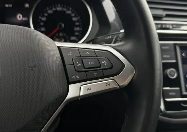 VOLKSWAGEN Tiguan 1.5 TSI EVO Life