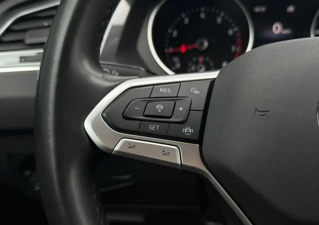 VOLKSWAGEN Tiguan 1.5 TSI EVO Life