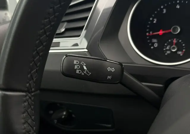 VOLKSWAGEN Tiguan 1.5 TSI EVO Life