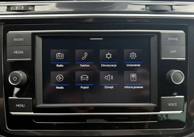 VOLKSWAGEN Tiguan 1.5 TSI EVO Life