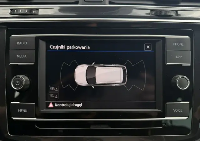VOLKSWAGEN Tiguan 1.5 TSI EVO Life