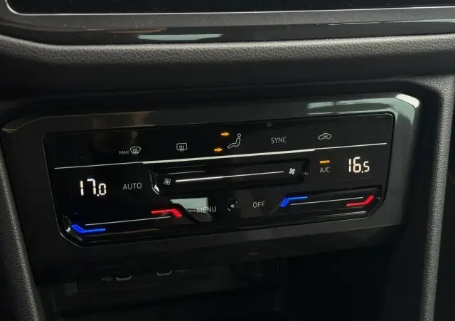 VOLKSWAGEN Tiguan 1.5 TSI EVO Life