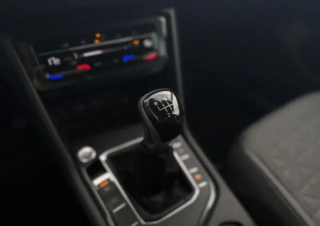 VOLKSWAGEN Tiguan 1.5 TSI EVO Life