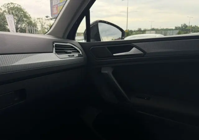 VOLKSWAGEN Tiguan 1.5 TSI EVO Life