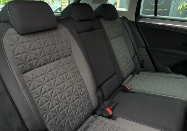VOLKSWAGEN Tiguan 1.5 TSI EVO Life