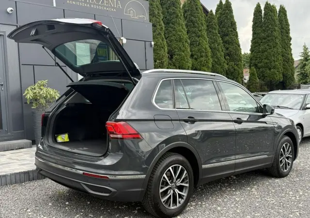 VOLKSWAGEN Tiguan 1.5 TSI EVO Life
