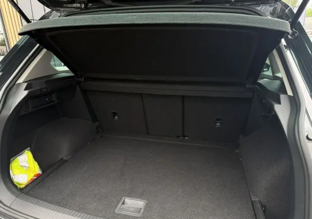 VOLKSWAGEN Tiguan 1.5 TSI EVO Life