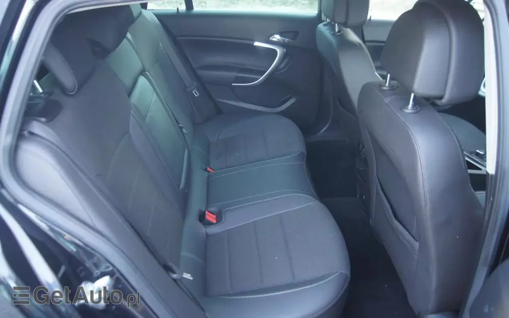 OPEL Insignia 2.0 CDTI Cosmo