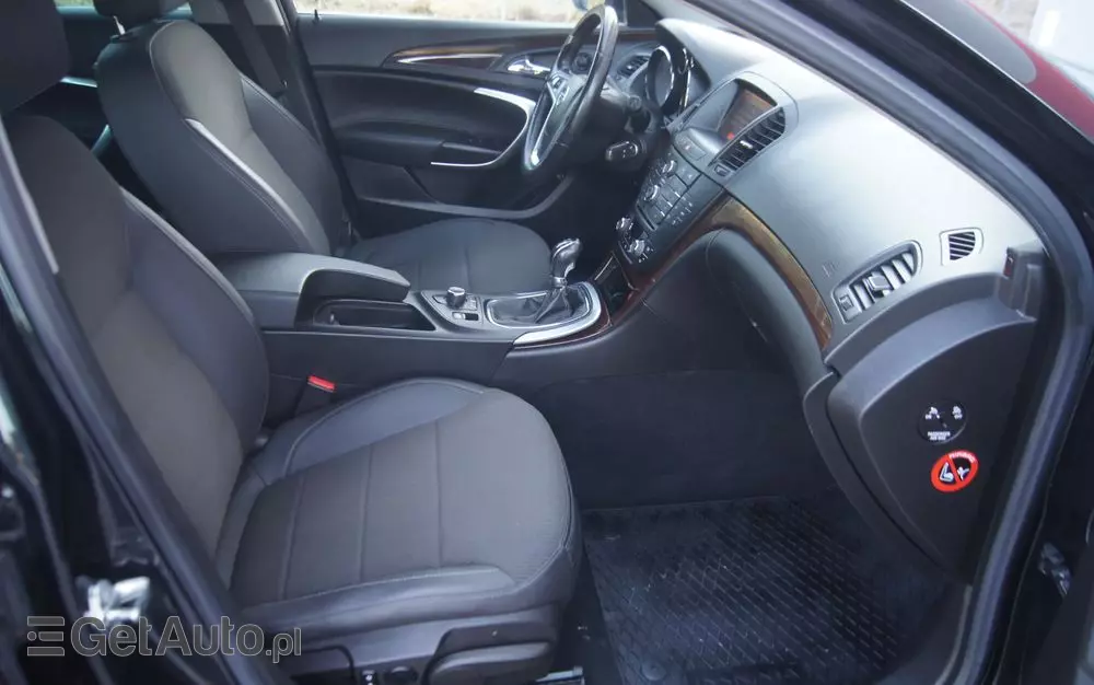 OPEL Insignia 2.0 CDTI Cosmo