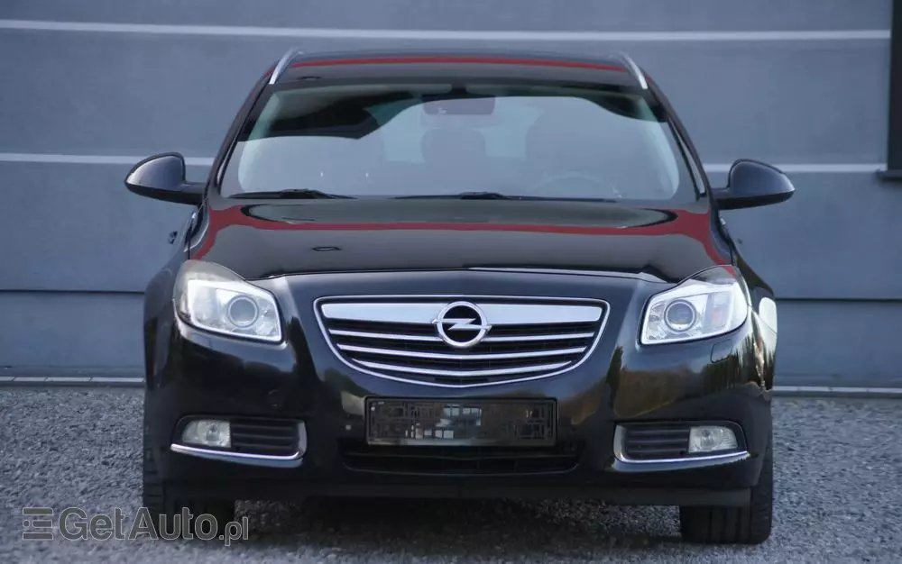 OPEL Insignia 2.0 CDTI Cosmo