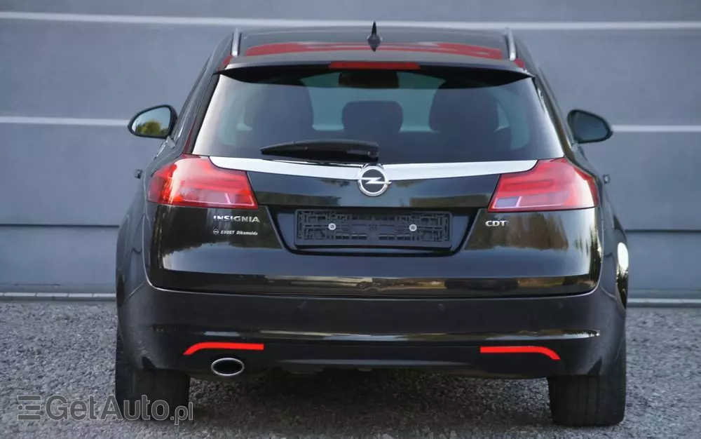 OPEL Insignia 2.0 CDTI Cosmo