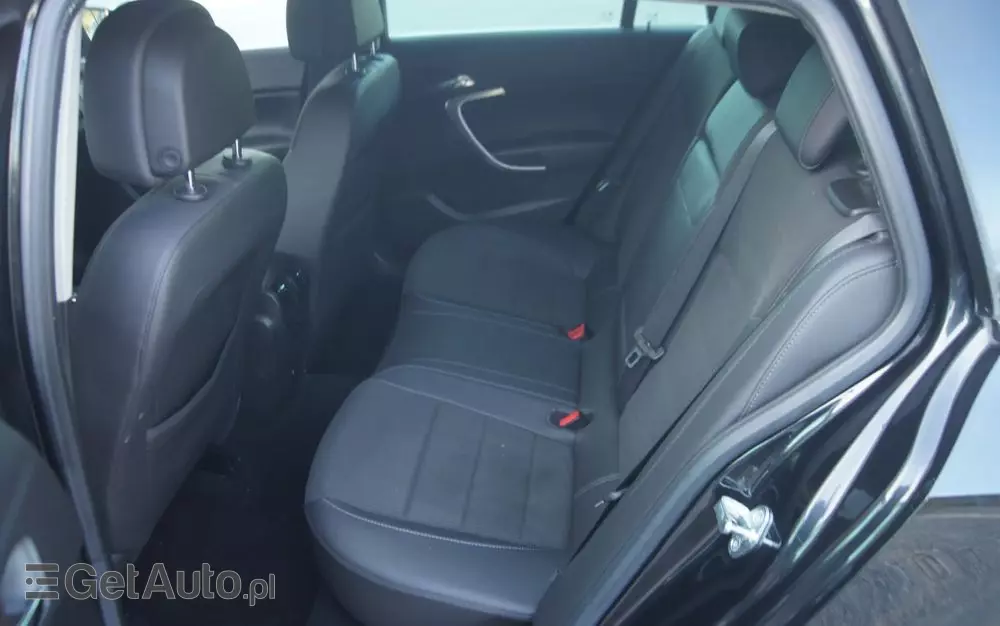 OPEL Insignia 2.0 CDTI Cosmo