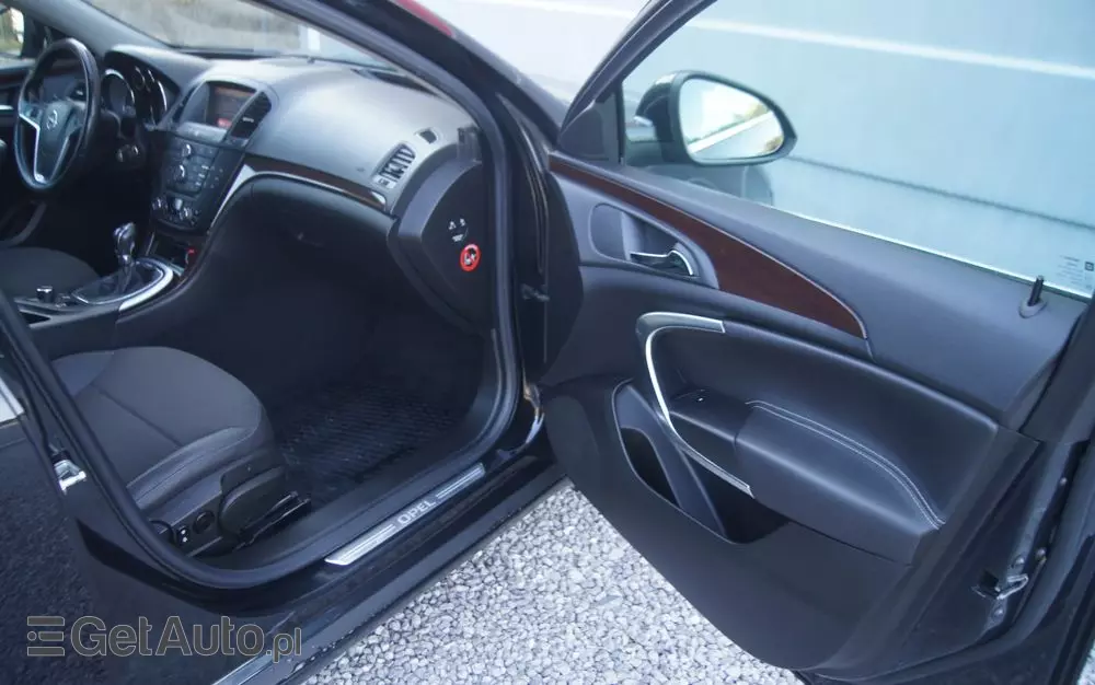 OPEL Insignia 2.0 CDTI Cosmo