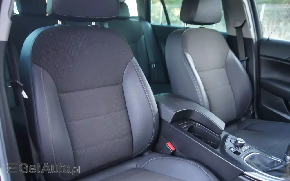 OPEL Insignia 2.0 CDTI Cosmo