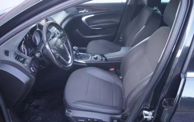 OPEL Insignia 2.0 CDTI Cosmo