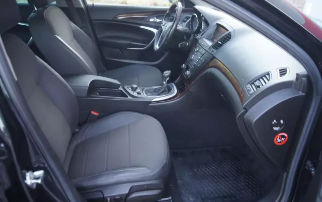 OPEL Insignia 2.0 CDTI Cosmo