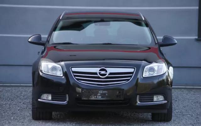 OPEL Insignia 2.0 CDTI Cosmo