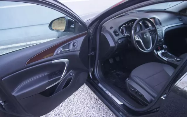 OPEL Insignia 2.0 CDTI Cosmo