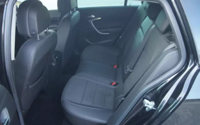 OPEL Insignia 2.0 CDTI Cosmo