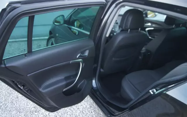 OPEL Insignia 2.0 CDTI Cosmo