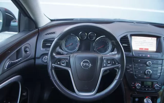 OPEL Insignia 2.0 CDTI Cosmo