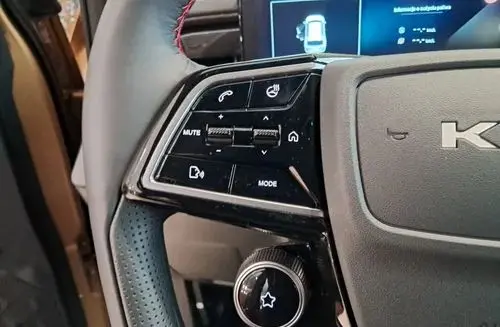 SSANGYONG/KGM Actyon 