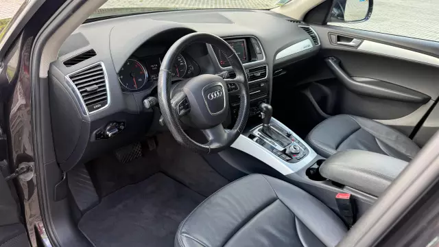 AUDI Q5 S tronic