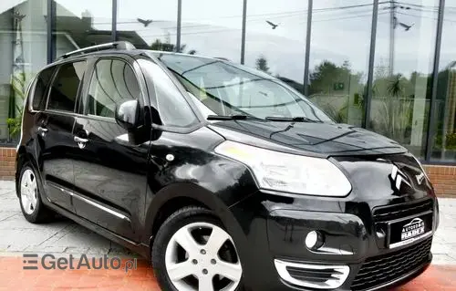 CITROEN C3 Picasso 