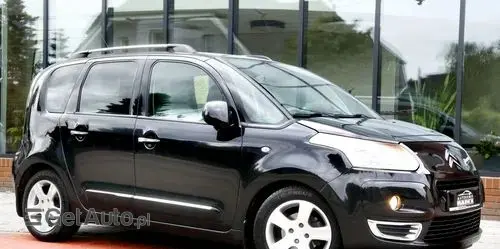 CITROEN C3 Picasso 