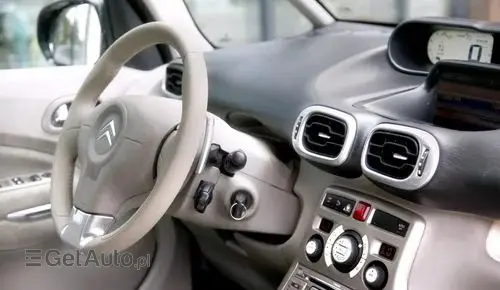 CITROEN C3 Picasso 