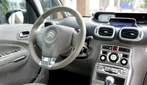 CITROEN C3 Picasso 