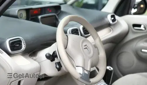 CITROEN C3 Picasso 