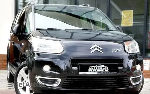 CITROEN C3 Picasso 