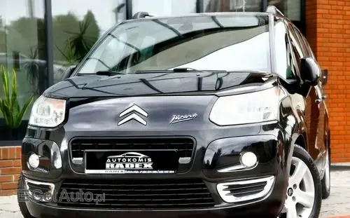 CITROEN C3 Picasso 