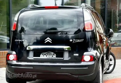 CITROEN C3 Picasso 