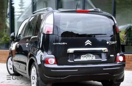 CITROEN C3 Picasso 