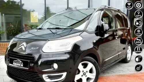 CITROEN C3 Picasso 