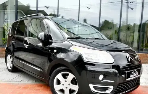 CITROEN C3 Picasso 