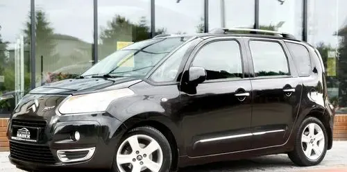 CITROEN C3 Picasso 
