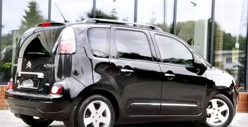 CITROEN C3 Picasso 