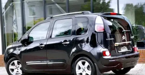 CITROEN C3 Picasso 