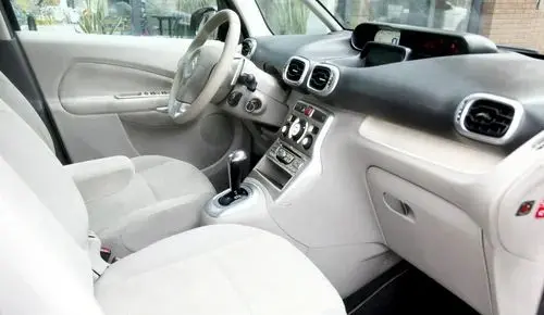 CITROEN C3 Picasso 
