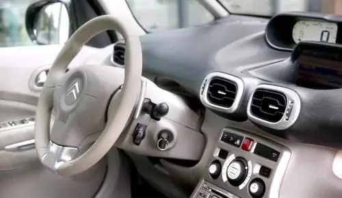CITROEN C3 Picasso 