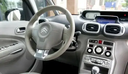 CITROEN C3 Picasso 